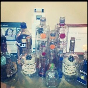 Meet your Posher, Adam